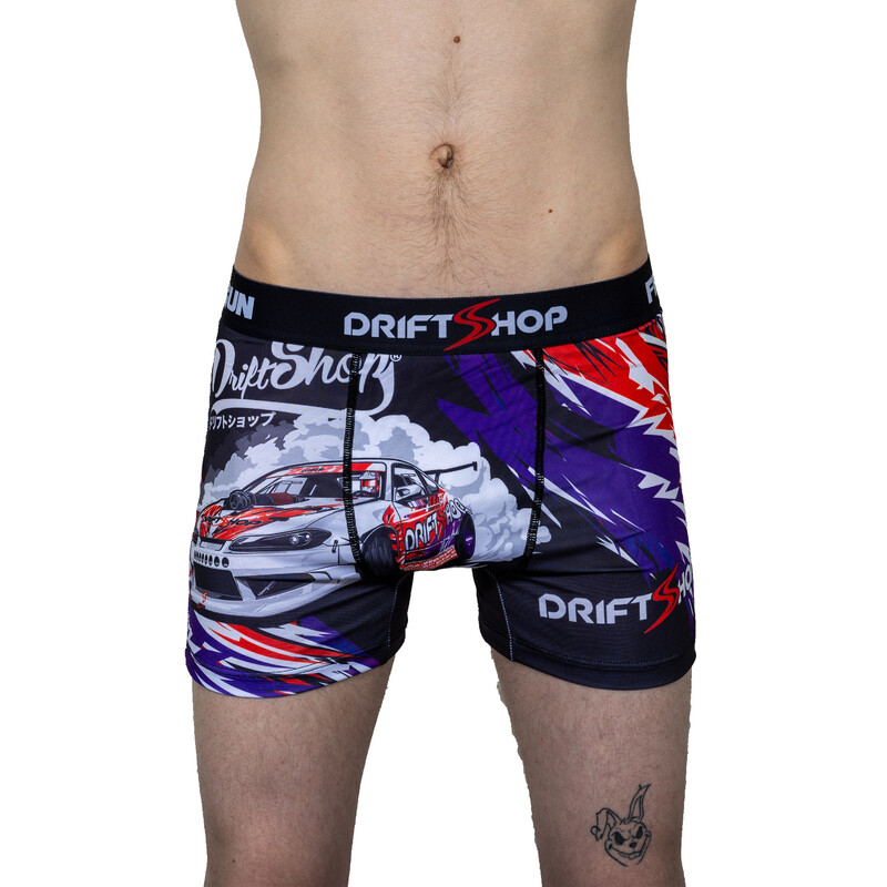 Boxer DriftShop
